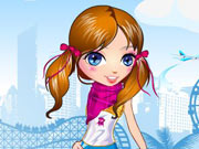 play Kassy'S Day At Vegas