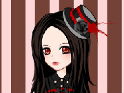 play Goth Lolita