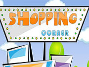 play Shopping Corner
