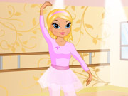 play Petite Anna Ballerina