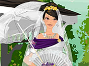 play My Romantic Victorian Wedding