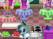 play Easter Bistro