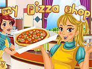 play Pizza Shop