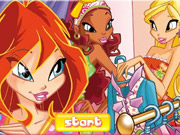 play Winx Club D-Finder