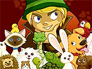 play Pet Detective Case