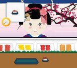 play Sushi Mania