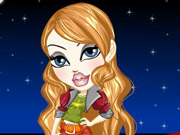 play Bratz Fashion Starz