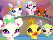 play Love&Pet D-Finder