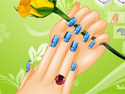 play Perfect Nail Makeover