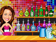 play Hannah Montana Love Mix