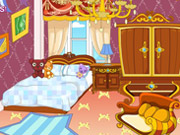 play Decorate My Princess Room