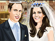 play Royal Wedding