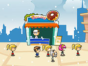 play Donut Empire