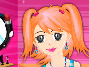 play Tornie Girl Makeover