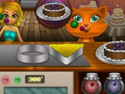 play Doli Cake Laboratory