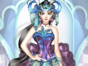 play Peacock Fashion