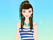 play Street Style Dress Up