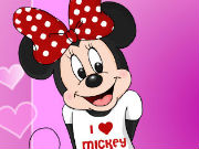 play Minnie Mouse