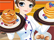 Tessa Pancakes