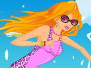 play Pro Surfer Beach