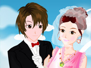 play Seaside Wedding Pictures