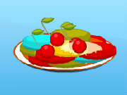 play Preparing Macarons