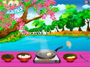 play Rice Pilaf