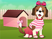 play Bow Dog