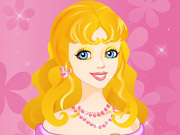 Princess Make Up