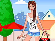 play Young And Rebel Dress Up