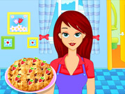 play Apple Pie Cooking