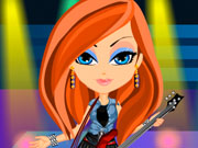 play Girly Rock Star