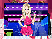 play Time For Clubbing Dress Up