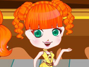 play Cooking Cuties Dress Up