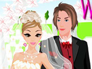 play Beautiful Wedding