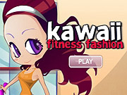play Kawaii Fitness Fashion