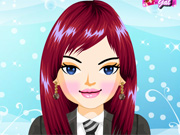 play Office Makeup