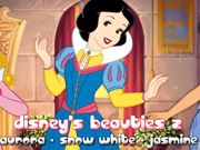 play Disney'S Beauties 2
