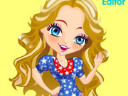 play Cutie Magazine Makeover