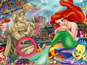 play Undersea Treasure Hunt