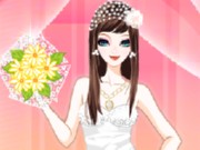 play Charming Wedding Bride