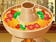 play Chaffy Dish Shop