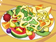 play Cool Fruit Salad