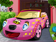 play My Trendy Car Decoration