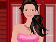 play Tomboy Dress Up