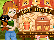 play Dog Hotel