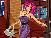 play Jumpsuit Dress Up
