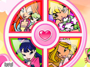 play Winx Magical Music