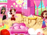 play Gorgeous Princess Room