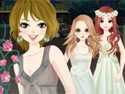 play Fashion Princesses